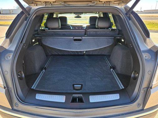 2023 Cadillac XT5 Sport