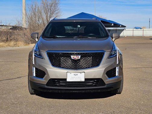2023 Cadillac XT5 Sport