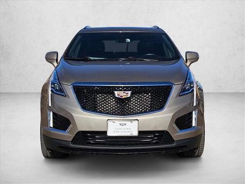 2023 Cadillac XT5 Sport