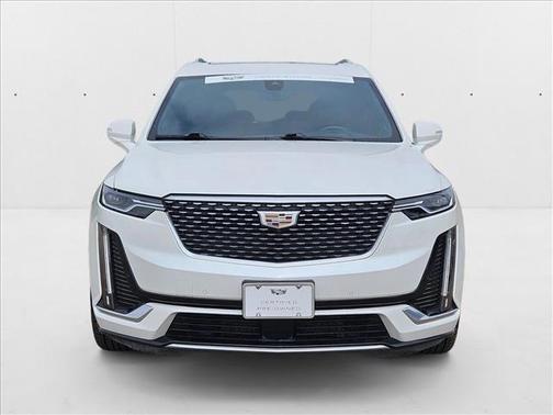 2021 Cadillac XT6 Premium Luxury FWD