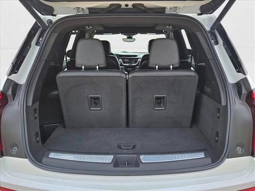 2021 Cadillac XT6 Premium Luxury FWD