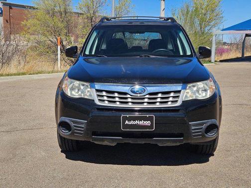 2011 Subaru Forester 2.5 X Premium