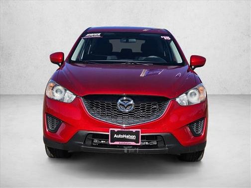 2015 Mazda CX-5 Sport
