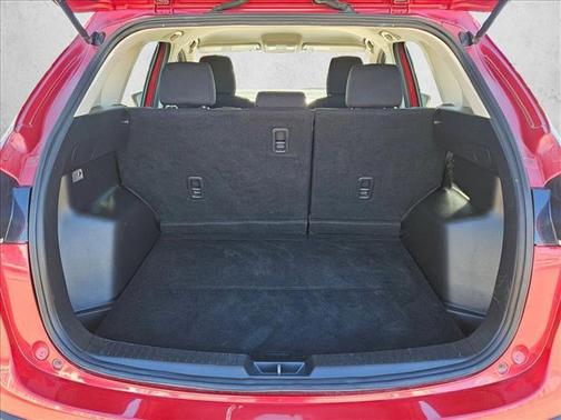 2015 Mazda CX-5 Sport