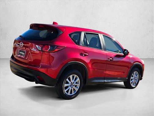 2015 Mazda CX-5 Sport