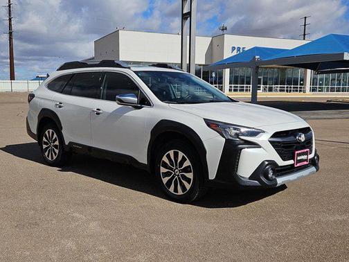 2023 Subaru Outback Touring XT