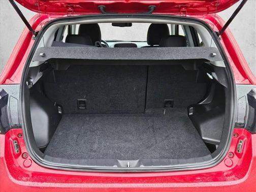 2021 Mitsubishi Outlander Sport 2.0 ES