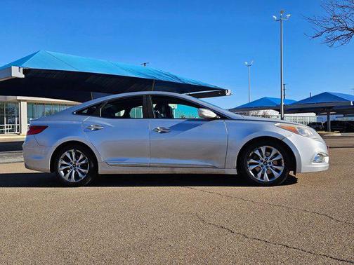 2013 Hyundai Azera Base