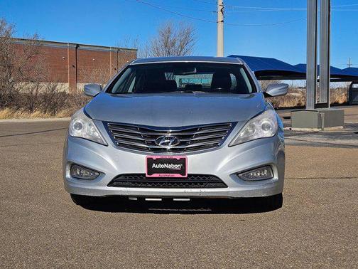 2013 Hyundai Azera Base