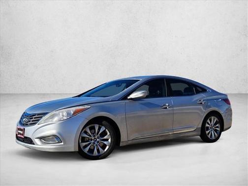 2013 Hyundai Azera Base