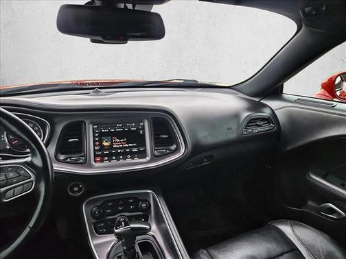 Torred Clearcoat 2020 Dodge Challenger SXT