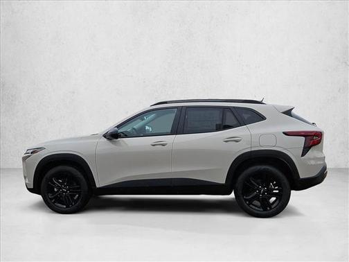 White Sands 2026 Chevrolet Trax FWD ACTIV