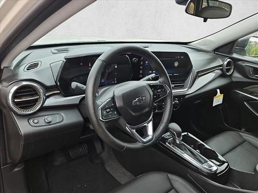 White Sands 2026 Chevrolet Trax FWD ACTIV