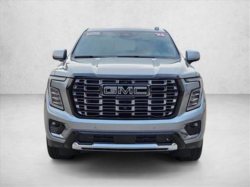 2025 GMC Yukon Denali Ultimate