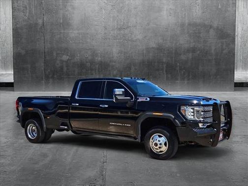 2023 GMC Sierra 3500 Denali