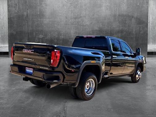 2023 GMC Sierra 3500 Denali