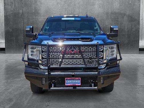 2023 GMC Sierra 3500 Denali