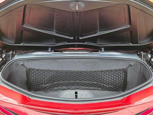 2022 Chevrolet Corvette Stingray w/2LT