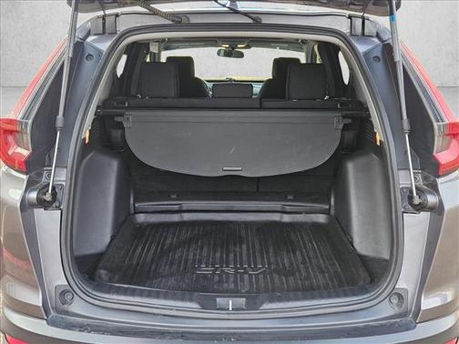 2021 Honda CR-V 2WD EX