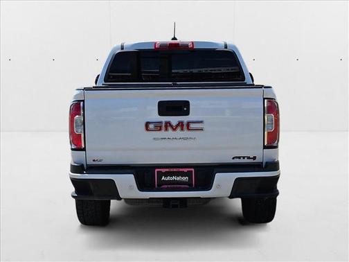 2021 GMC Canyon AT4