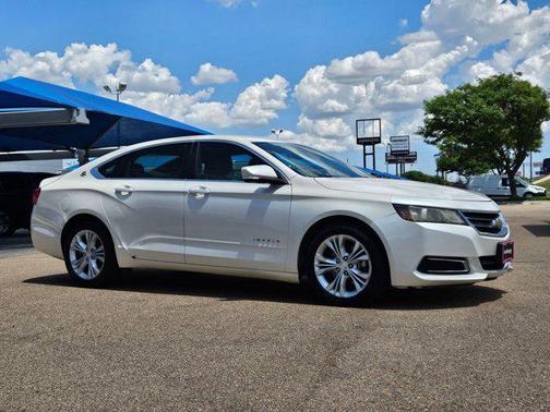 2014 Chevrolet Impala 2LT