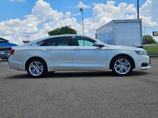2014 Chevrolet Impala 2LT