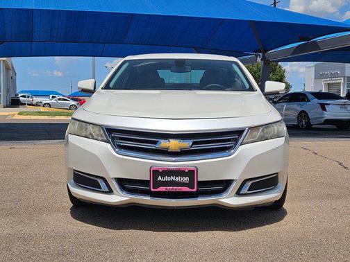2014 Chevrolet Impala 2LT