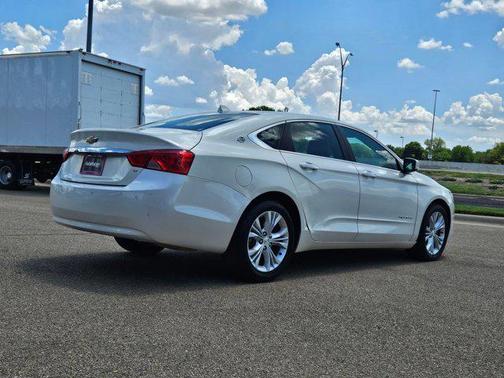 2014 Chevrolet Impala 2LT