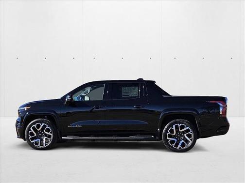 2024 Chevrolet Silverado EV RST