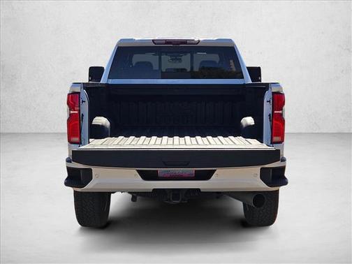 2024 Chevrolet Silverado 2500 High Country