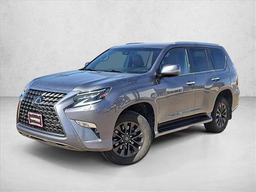 2021 Lexus GX 460 Premium