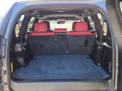 2021 Lexus GX 460 Premium