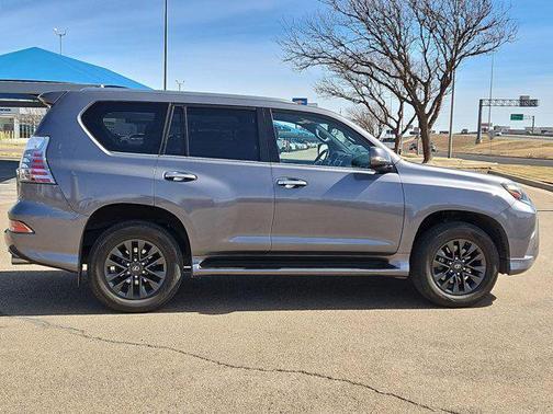 2021 Lexus GX 460 Premium