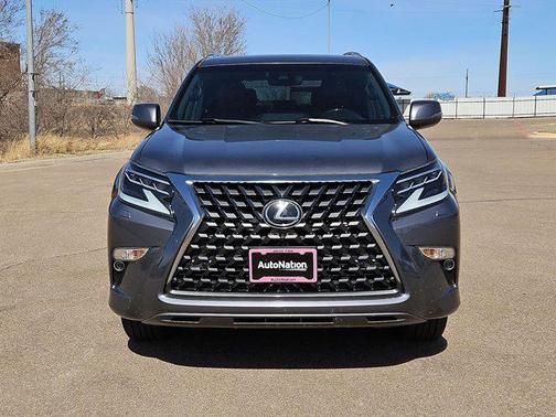 2021 Lexus GX 460 Premium