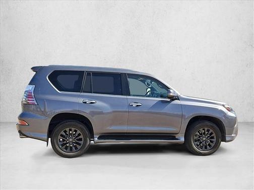 2021 Lexus GX 460 Premium