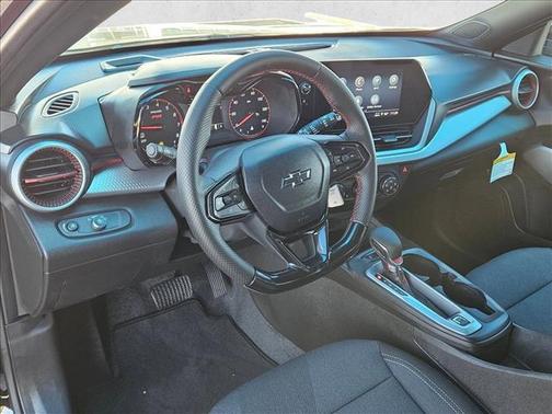 2026 Chevrolet Trax FWD 1RS