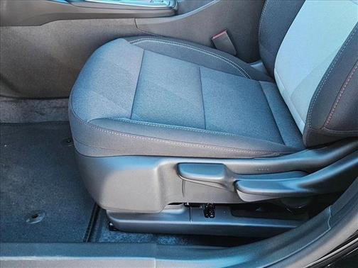 2026 Chevrolet Trax FWD 1RS