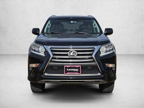 2017 Lexus GX 460 Premium