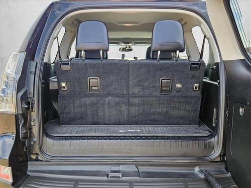 2017 Lexus GX 460 Premium