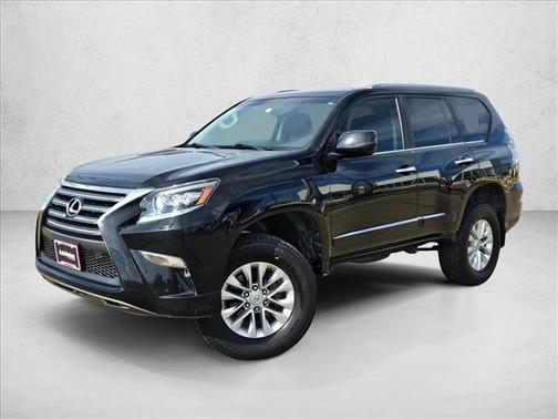2017 Lexus GX 460 Premium