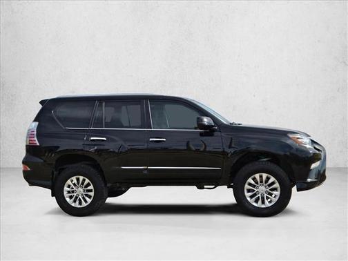 2017 Lexus GX 460 Premium