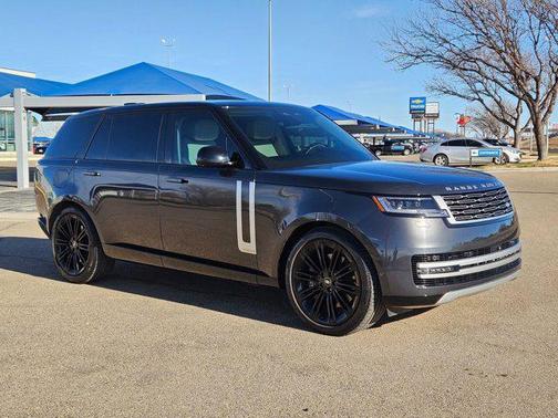 2024 Land Rover Range Rover P530 Autobiography