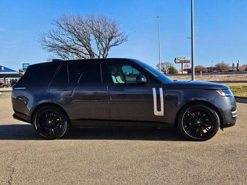 2024 Land Rover Range Rover P530 Autobiography