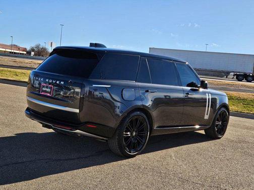 2024 Land Rover Range Rover P530 Autobiography