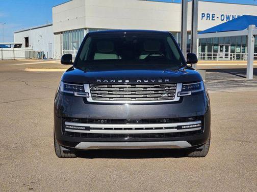 2024 Land Rover Range Rover P530 Autobiography