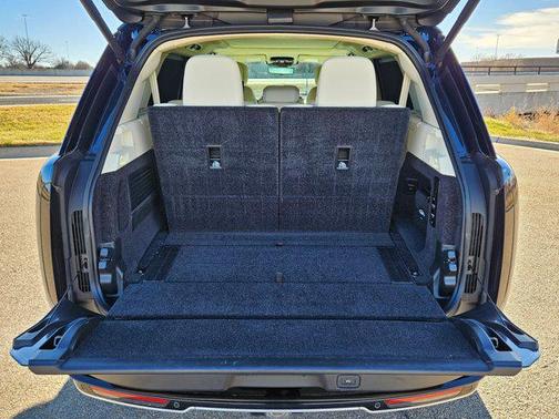 2024 Land Rover Range Rover P530 Autobiography