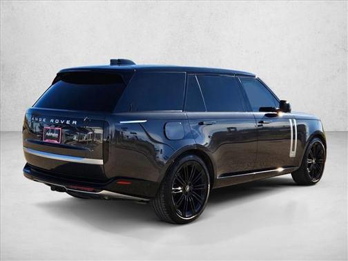 2024 Land Rover Range Rover P530 Autobiography
