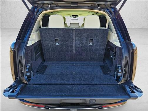 2024 Land Rover Range Rover P530 Autobiography