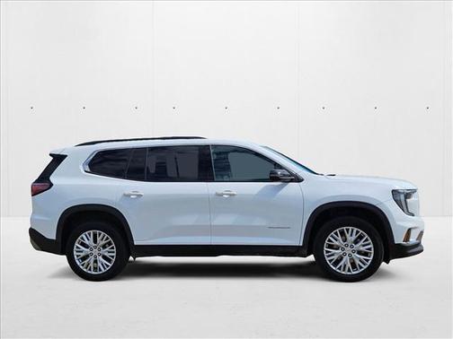 2024 GMC Acadia AWD Elevation