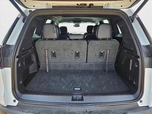 2024 GMC Acadia AWD Elevation